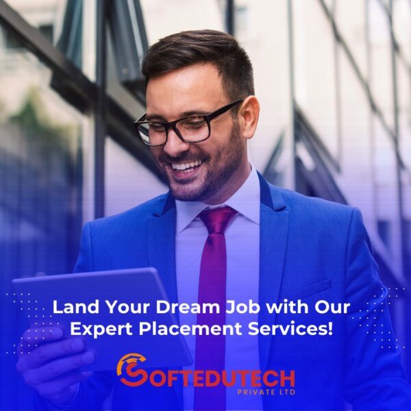 Comprehensive Job Placement Services – Career Success Made Easy