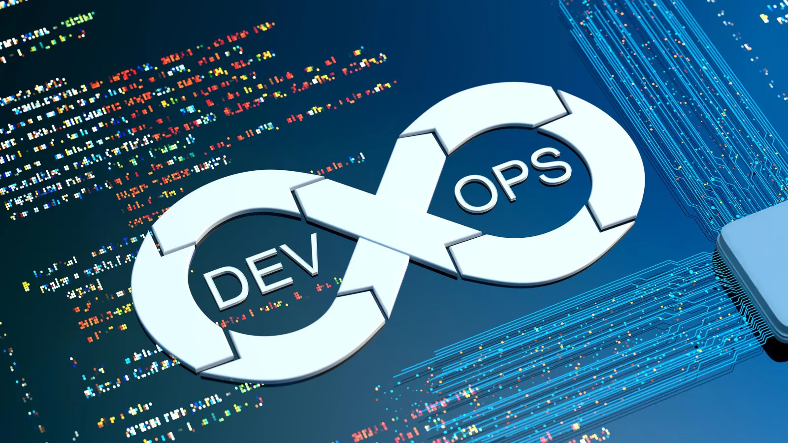 DevOps Engineering – Master Continuous Integration & Deployment