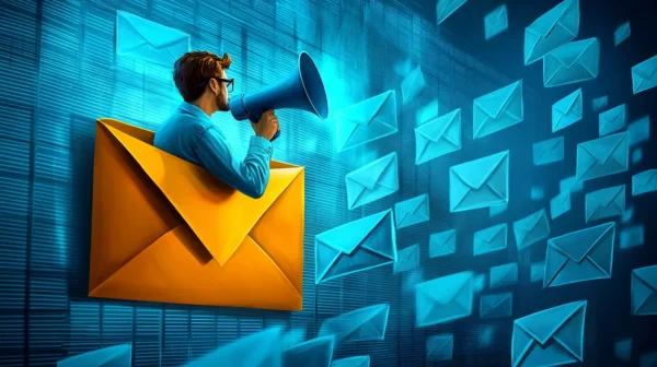 Email Marketing & Automation – Build, Nurture & Convert Your Audience