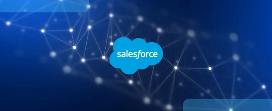 Salesforce Developer – Build & Customize Powerful CRM Solutions