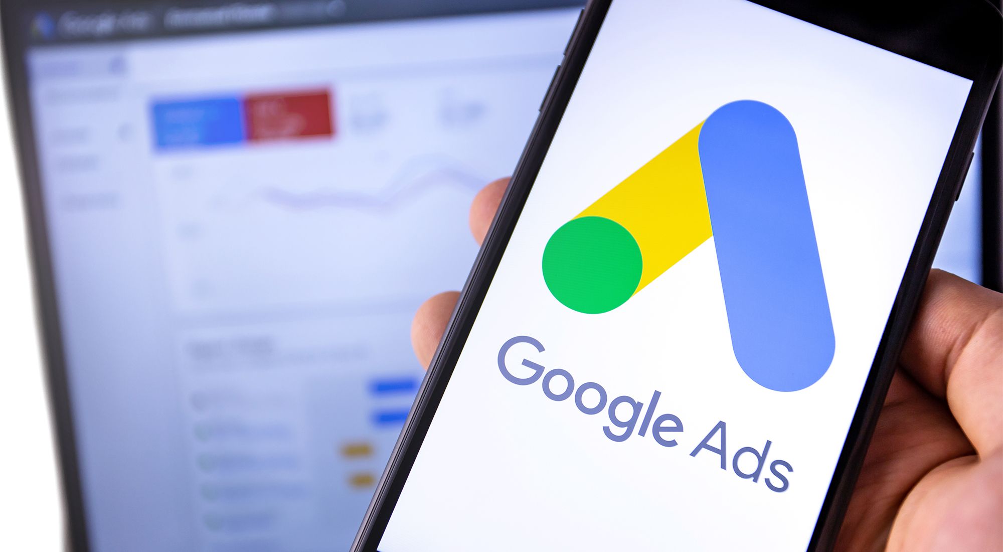 Google Ads Mastery – Run Profitable Campaigns with Expert Strategies