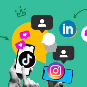 Social Media Marketing Mastery – Build, Grow & Monetize Your Brand