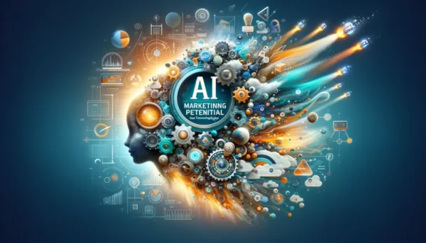 AI-Powered Digital Marketing – Automate & Optimize Your Strategy