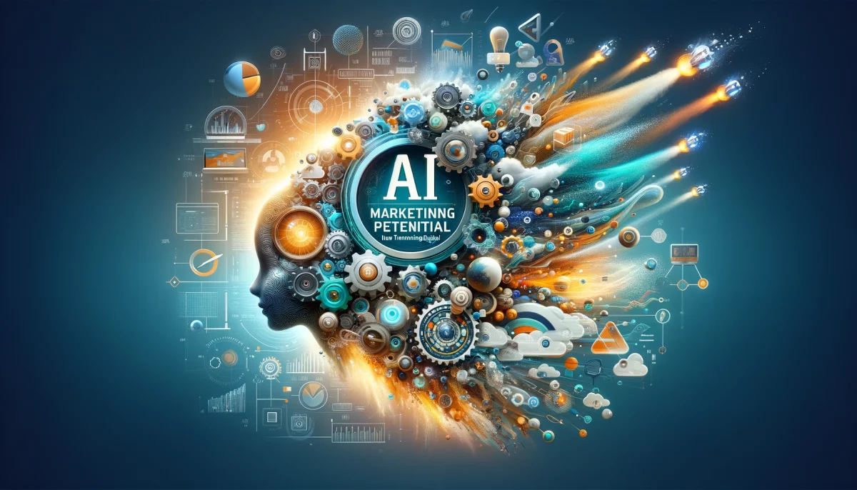 AI-Powered Digital Marketing – Automate & Optimize Your Strategy