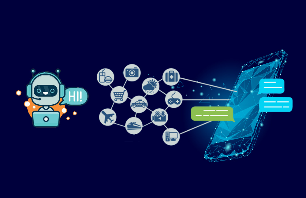 AI Chatbot Development – Build & Deploy AI Assistants for Business