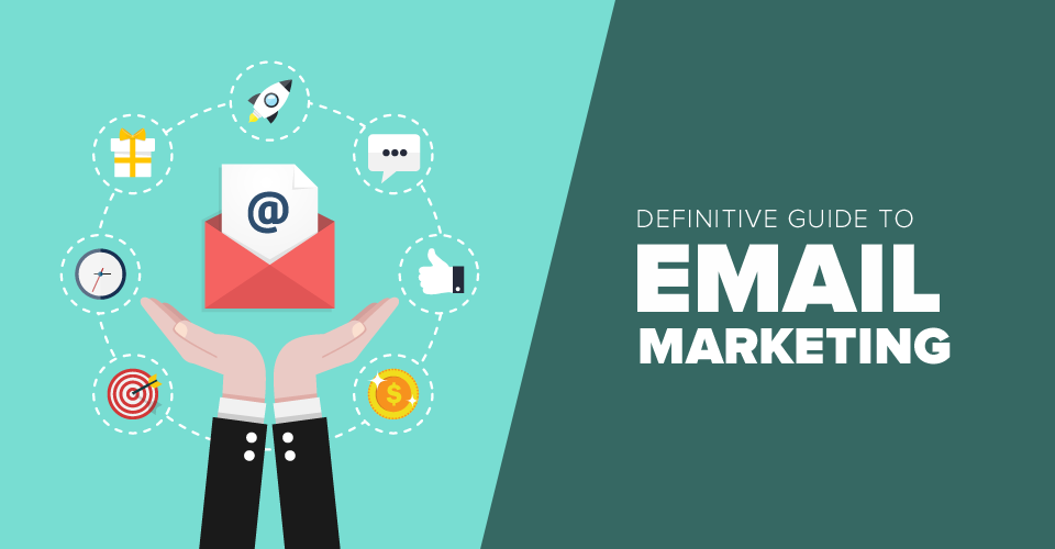 Email Marketing & Automation Mastery – Convert Leads into Loyal Customers
