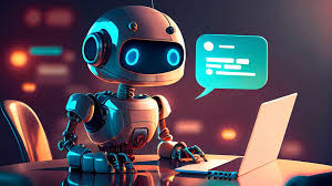 AI Chatbot Development – Build & Deploy AI Assistants for Business