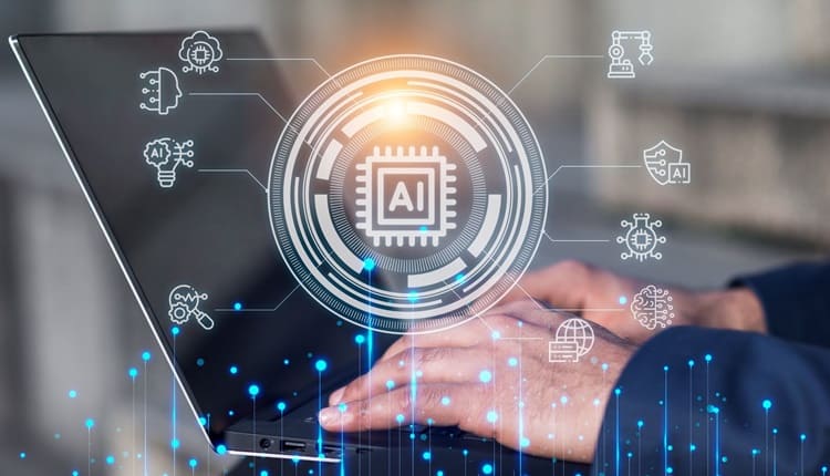 AI & Machine Learning for Data-Driven Marketing Decisions
